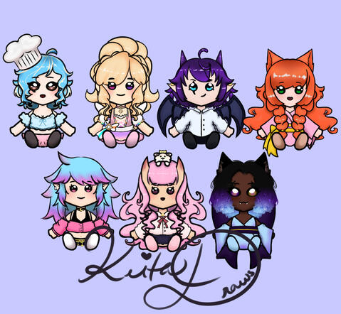 Chibis